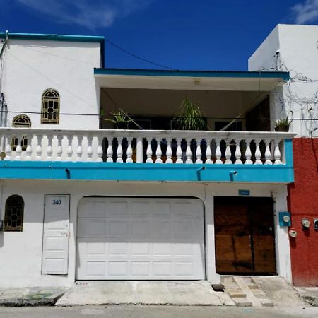Casa Calido Hotel 科苏梅尔 外观 照片