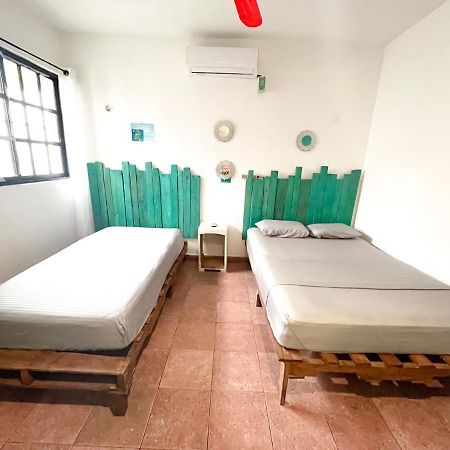 Casa Calido Hotel 科苏梅尔 外观 照片