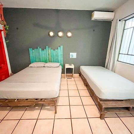 Casa Calido Hotel 科苏梅尔 外观 照片