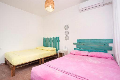 Casa Calido Hotel 科苏梅尔 客房 照片