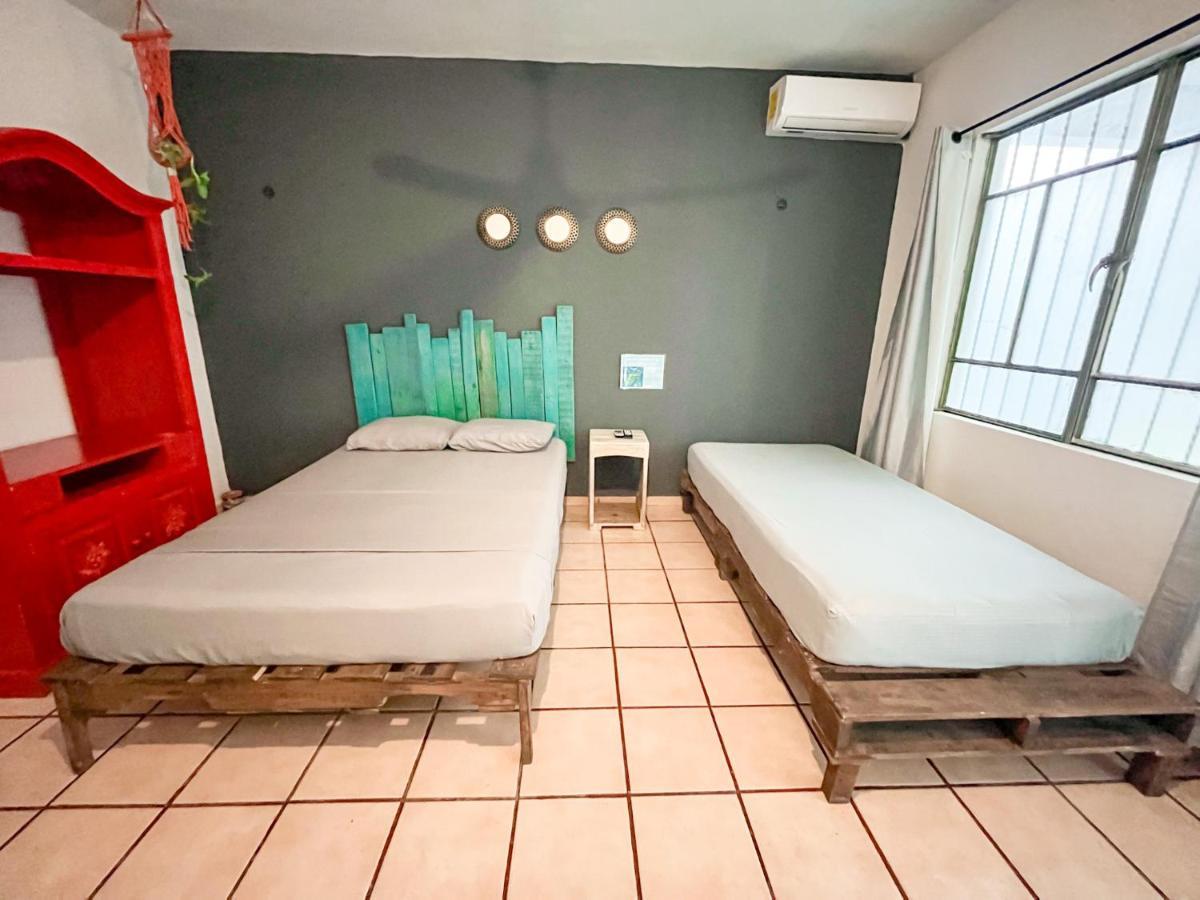 Casa Calido Hotel 科苏梅尔 外观 照片