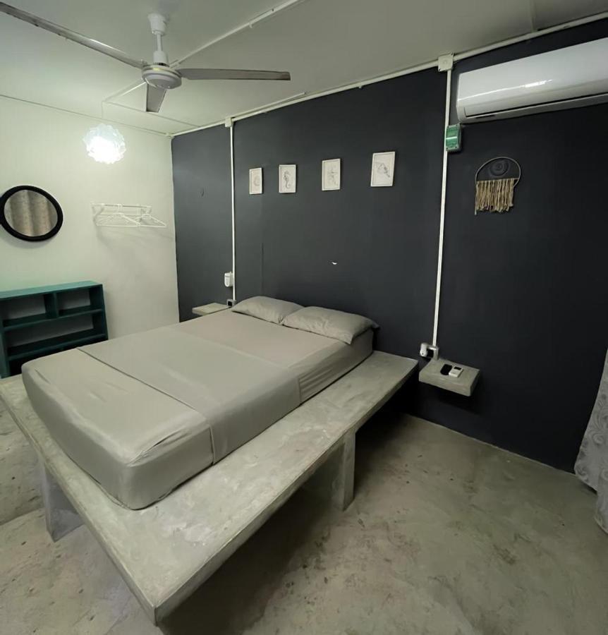 Casa Calido Hotel 科苏梅尔 外观 照片