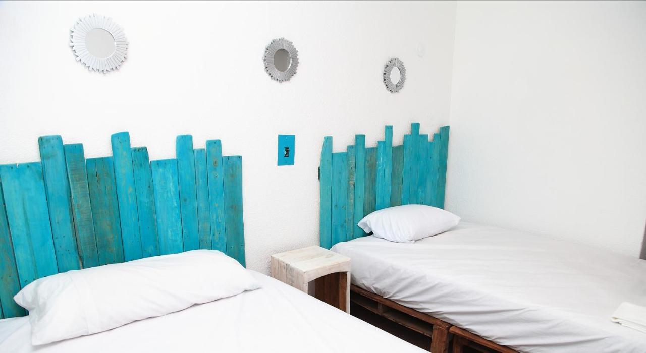 Casa Calido Hotel 科苏梅尔 外观 照片