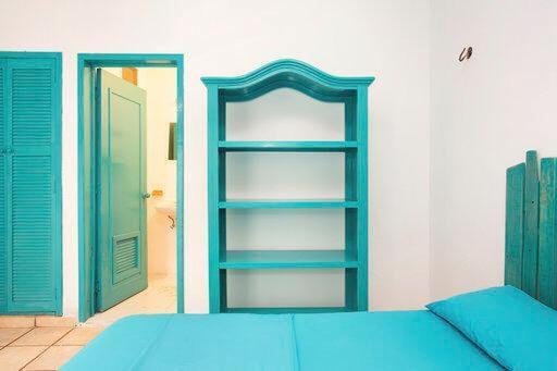 Casa Calido Hotel 科苏梅尔 外观 照片