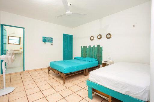 Casa Calido Hotel 科苏梅尔 外观 照片